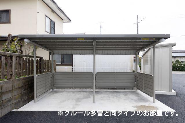 COCORU沼館