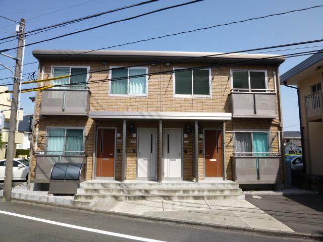ANGLE堀川(1LDK/1階)