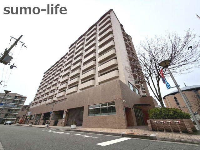 伊丹みやのまち4号館