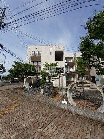 COMMON早苗A棟