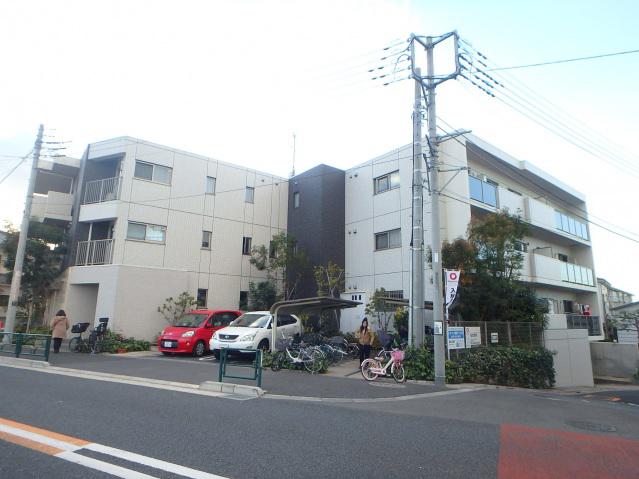 オーチャードK