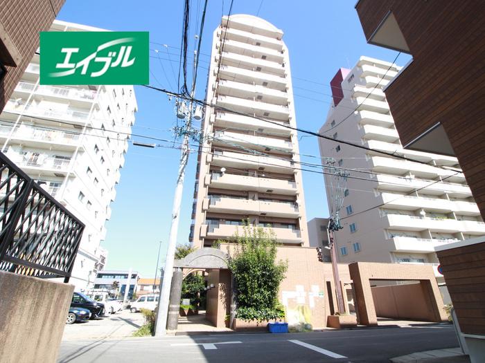 グランドメゾン六番町