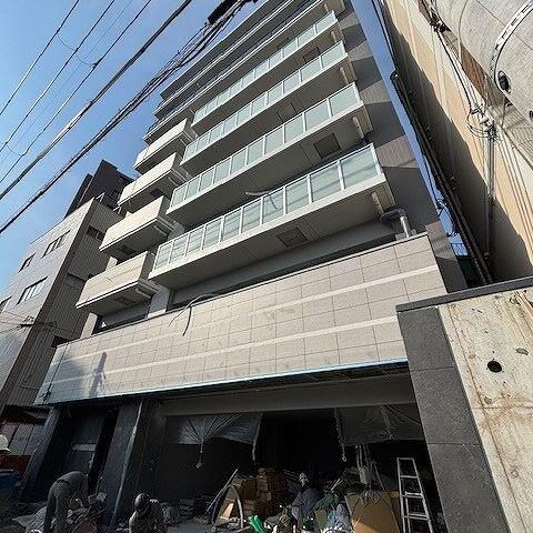 LIVE FLAT塚本新北野