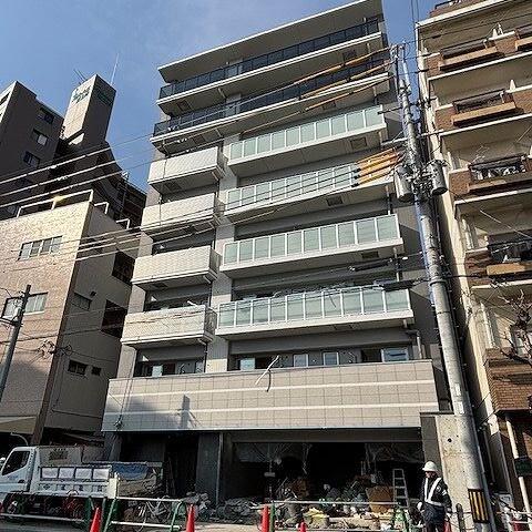 LIVE FLAT塚本新北野
