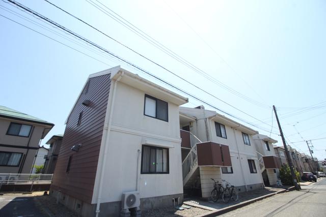 サプライム新和A棟