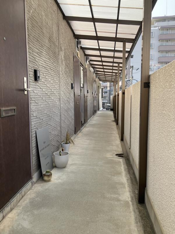 エスポワール城西