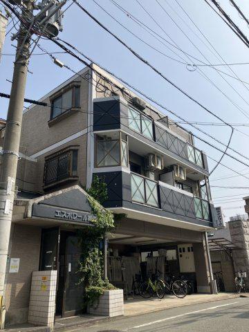エスポワール城西