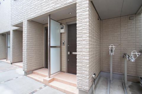 PURE MAISON 南阿佐ヶ谷