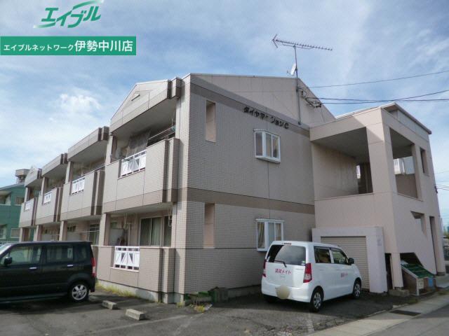 ダイヤマンションC