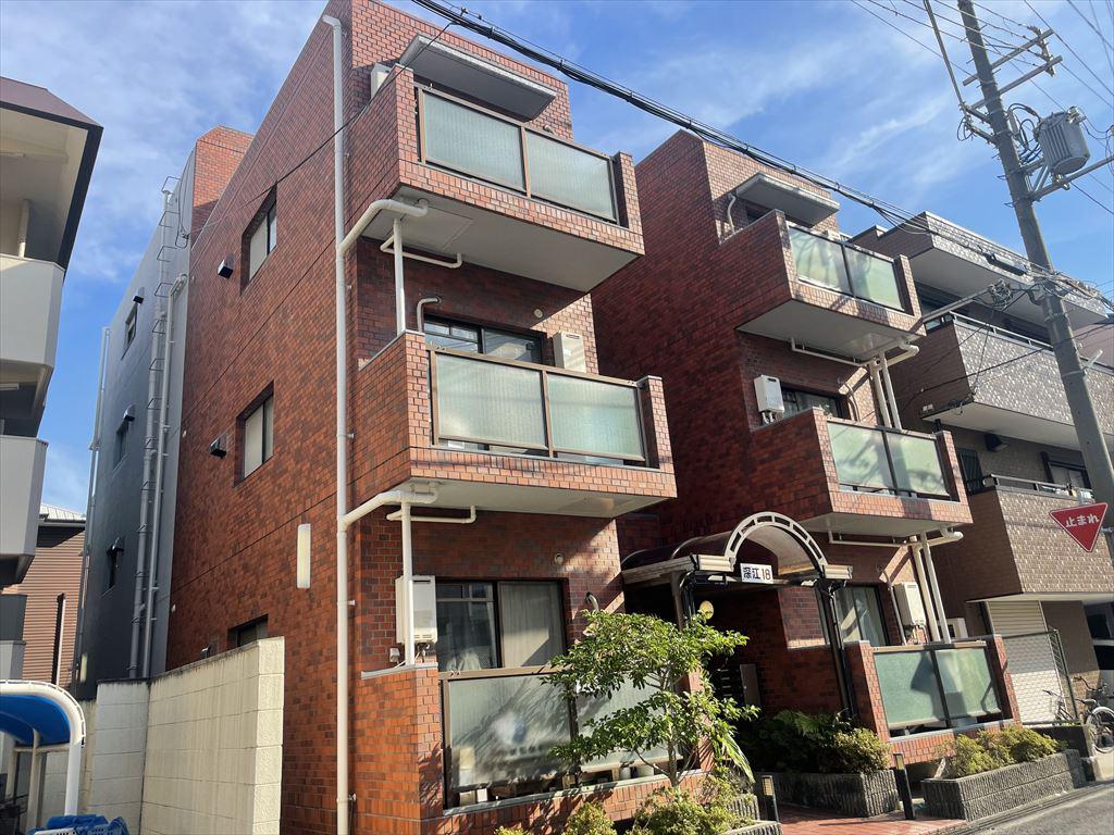 深江18