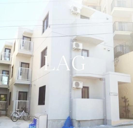 FLAG八王子