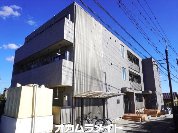 DOビル上町ヘーベルメゾン