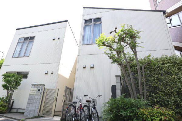 パストラル狛江