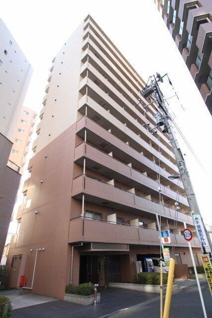 ISLE東京向島