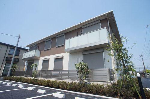 サニングデール シャーメゾン