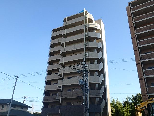 ファーストステージ江坂広芝町
