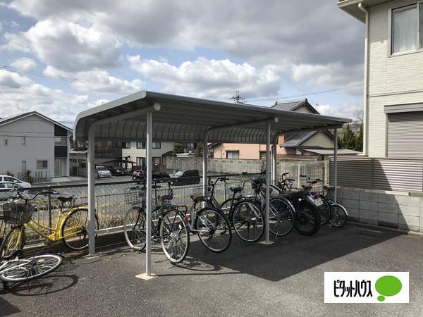 メイプル東名坂弐番館