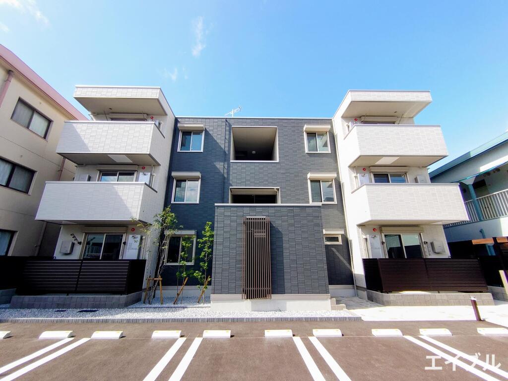 DーROOM美野島