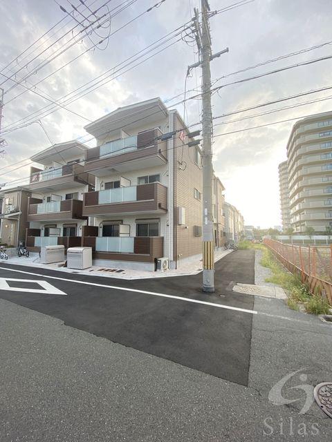 LEPUS御厨A