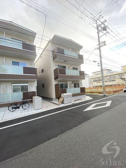 LEPUS御厨A
