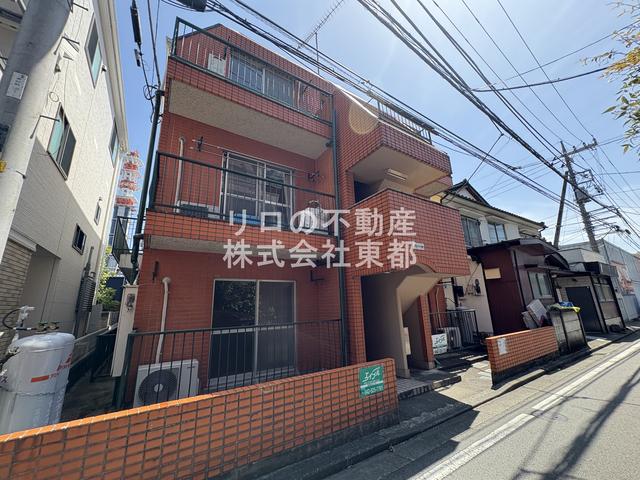 シティハイム曙
