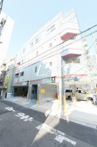 錦糸YOUパークス