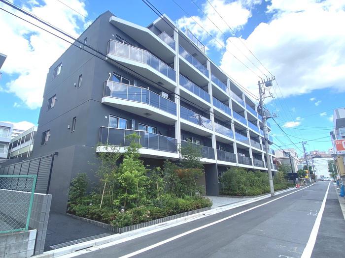 リアナアートパーク西葛西