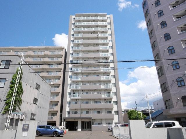 PRIME URBAN札幌医大前