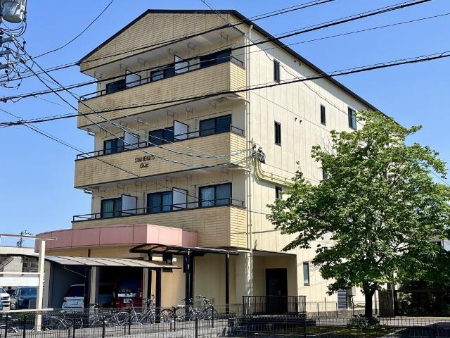 スターハイツ ONE(1K/3階)