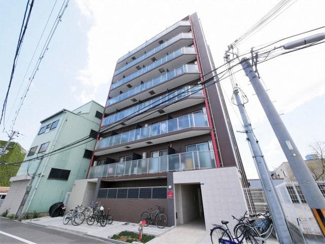 グランパシフィック今宮