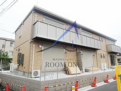 シャンテ・レーブ