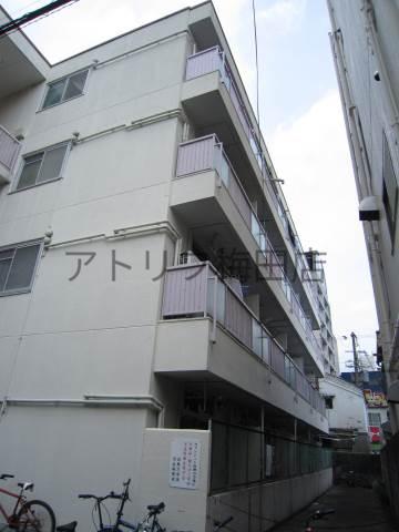 山マンション長柄中