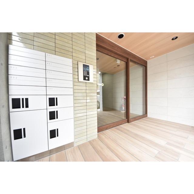 CASA PIAZZA 浅草本所