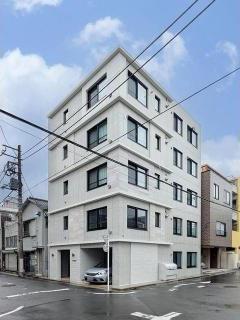 CASA PIAZZA 浅草本所
