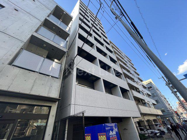 ベルシード横濱ウエスト2