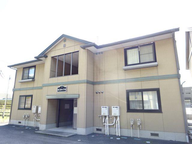 西上田ハイツII1