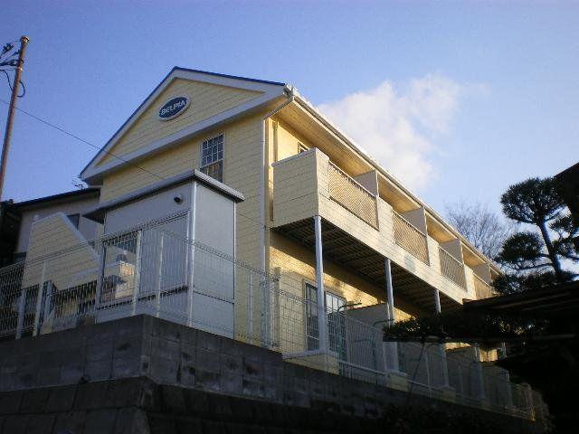ベルピア妙蓮寺