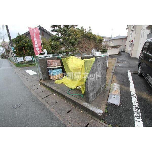 グリーンハイツ萩丘A