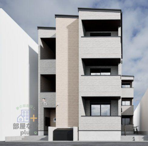 ルノン東所沢(1LDK/3階)