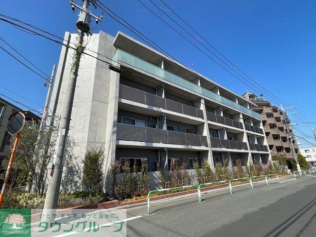 バルム下馬