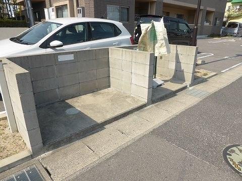 サンコートHANNOKI