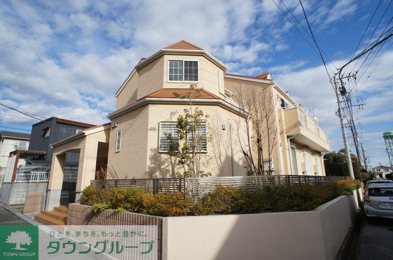 PETIT MONDE習志野台