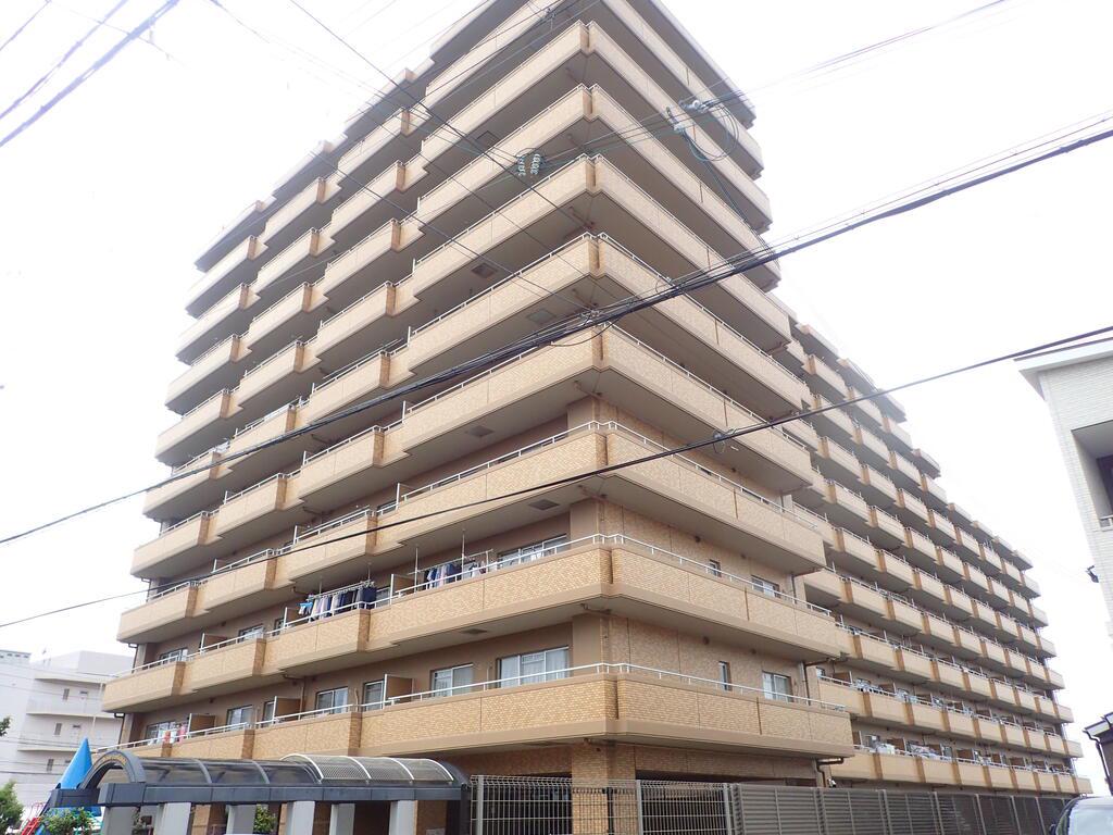 ライオンズマンション和泉上町
