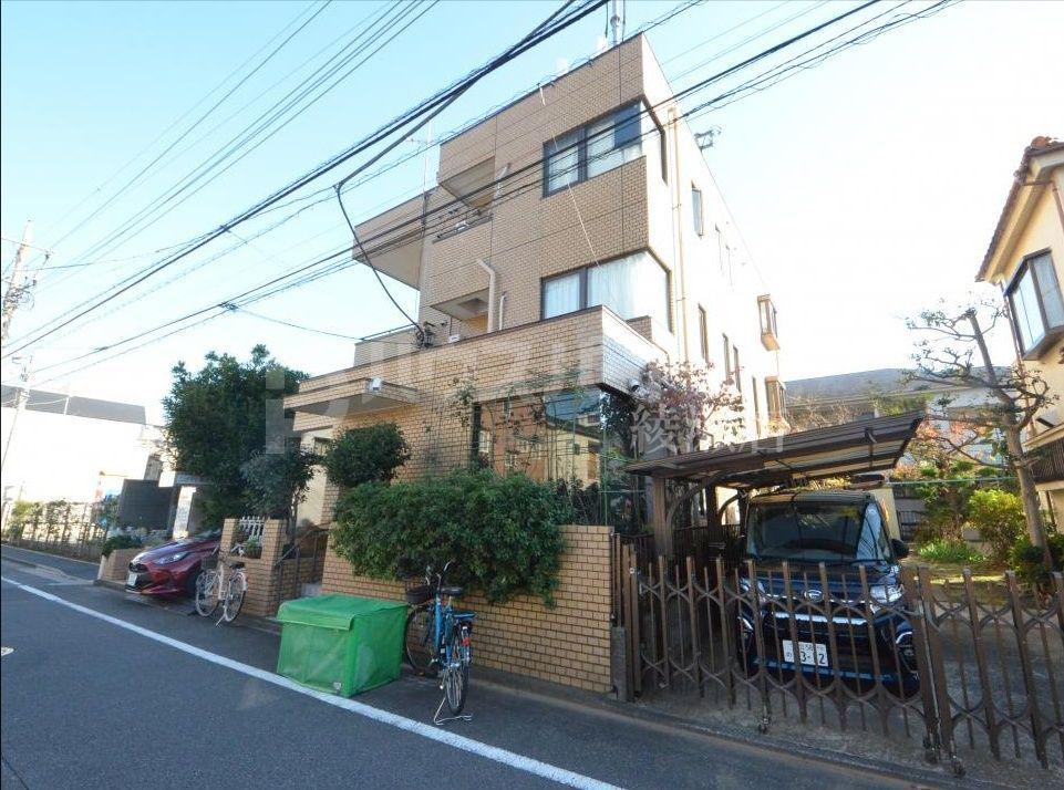 ヴィラ・コバヤシ