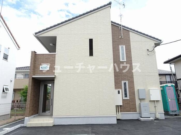 D-ROOMウィット西原