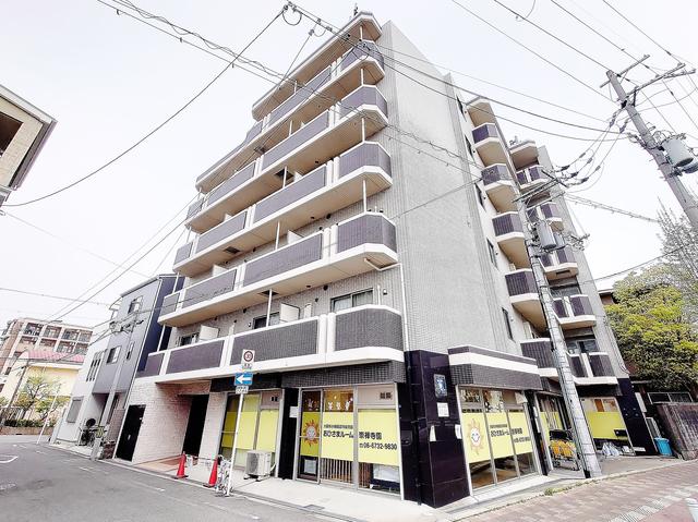 ICUBE新大阪東