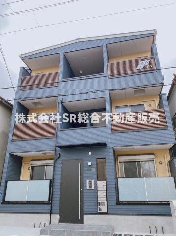 GRANDIR弥刀