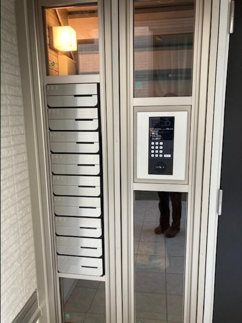 D-ROOM平野IIB