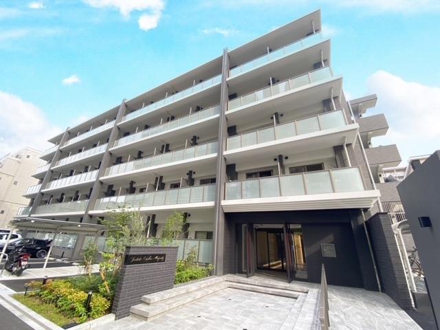 ファステート大阪マジョリティ