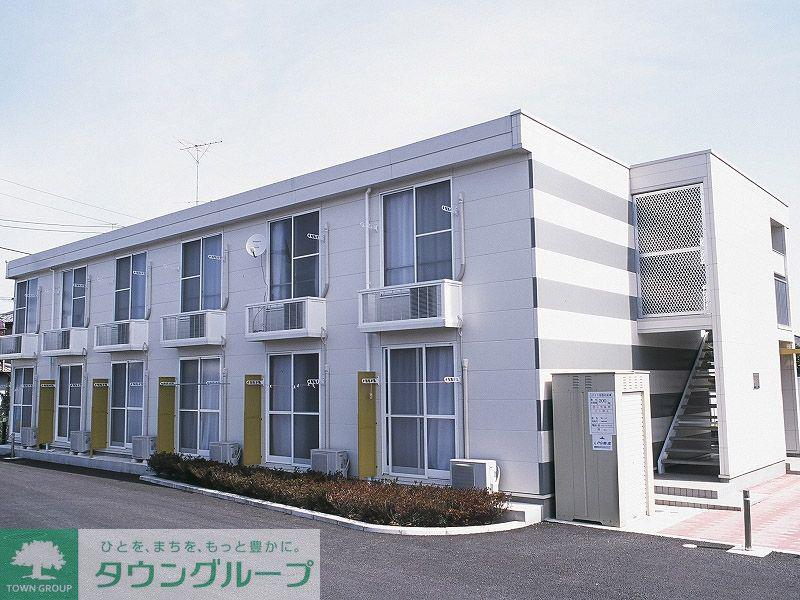 レオパレスアドミラブール 15474
